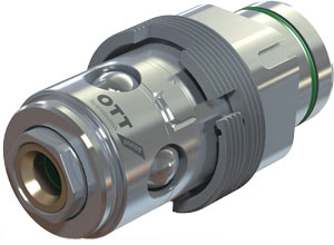 Spännsystem OTT-Jakob Sverige Leverantör industri